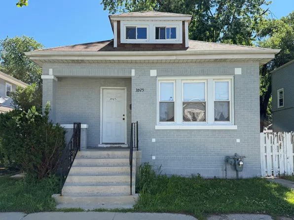 3925 Euclid Ave, Stickney, IL 60402