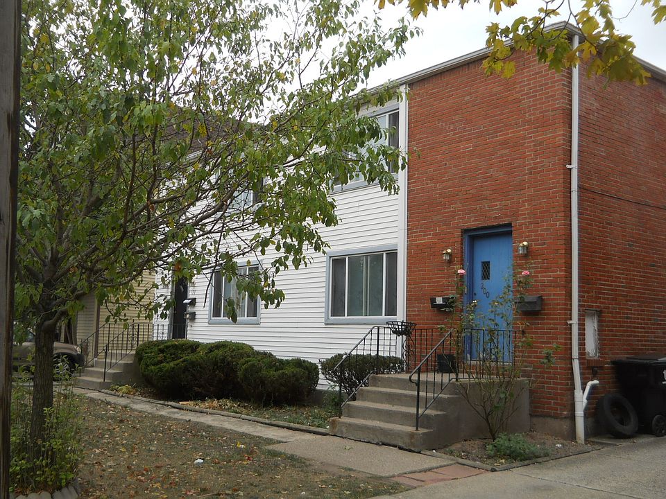 208 Niagara Falls Blvd.