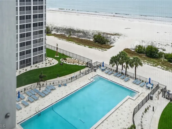 7146 Estero Blvd #Penthouse 14, Fort Myers Beach, FL 33931