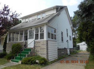 21747 Rein Ave, Eastpointe, MI 48021