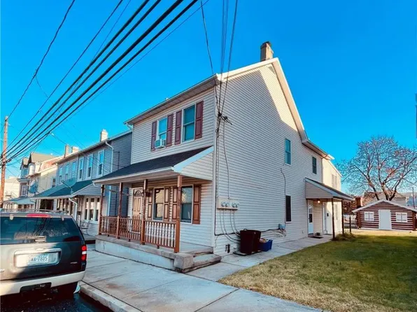 117 S 5th St, Emmaus, PA 18049