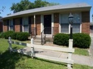 9009 Stockton Ct, Louisville, KY 40291