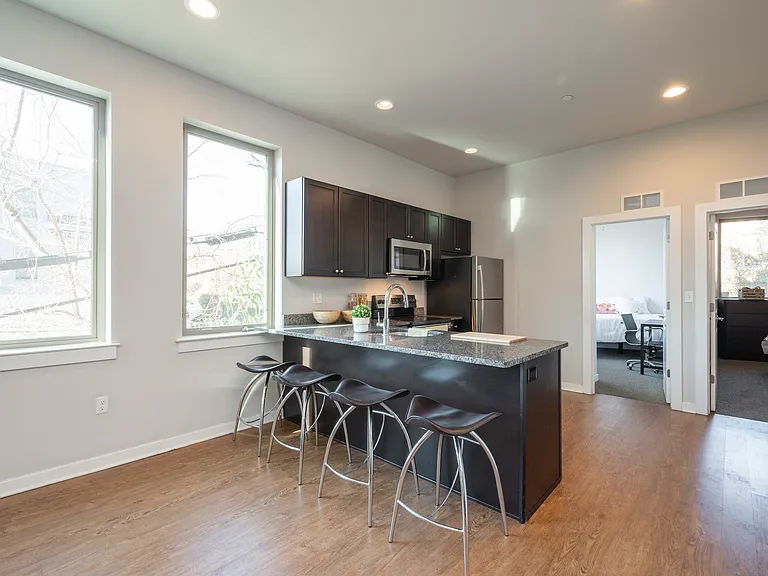 Wister Court Apartments — Photo 6