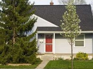 832 Duncan St, Ann Arbor, MI 48103