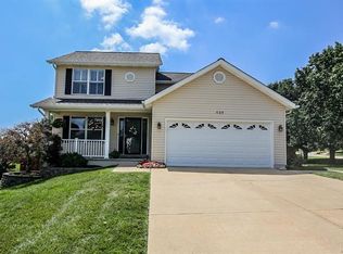 620 Apple Jack Ct, Arnold, MO 63010