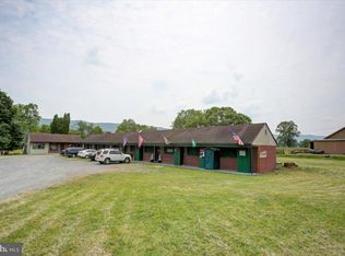 12494 Path Valley Rd, Willow Hill, PA 17271