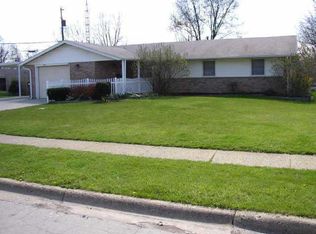5675 Buenos Aires Blvd, Westerville, OH 43081