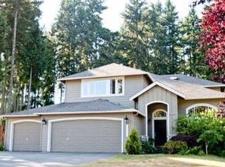 23801 Moorgate Pl NW, Poulsbo, WA 98370