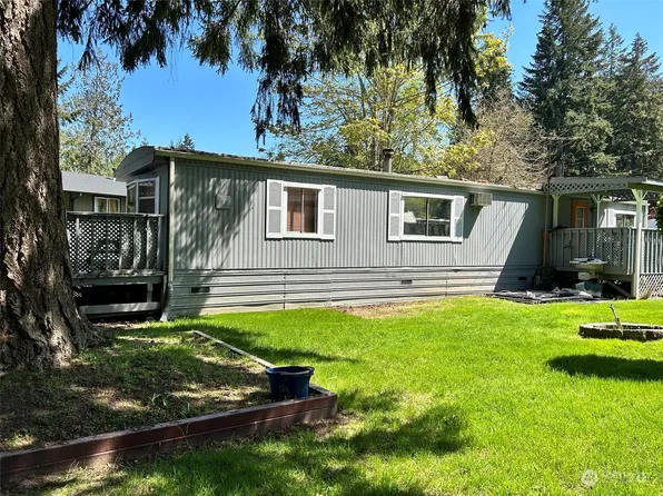 8212 176th Avenue SW, Longbranch, WA 98351