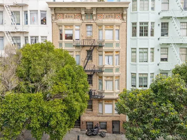 440 Hyde St, San Francisco, CA 94109