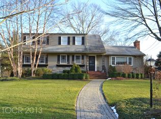 25 Windham Pl, Glen Rock, NJ 07452