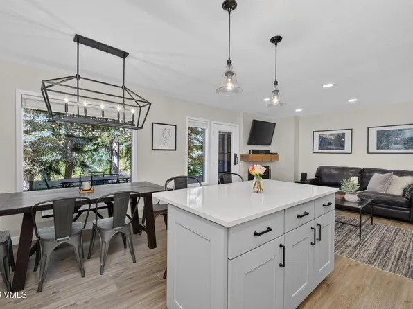 4620 Vail Racquet Club Dr #8-3, Vail, CO 81657