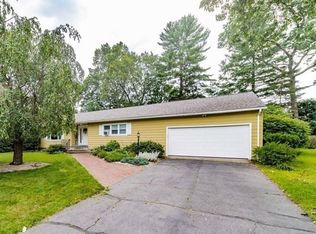 14 Southgate Ave, Westfield, MA 01085