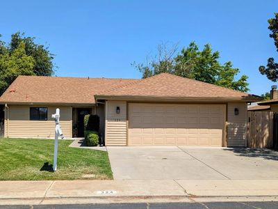 324 Lassen Dr, Lodi, CA, 95242