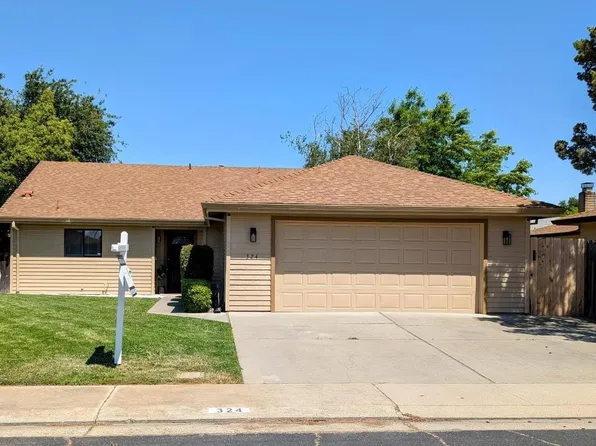 324 Lassen Dr, Lodi, CA 95242