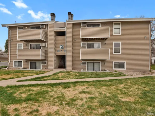 10150 E Virginia Avenue #19-303, Denver, CO 80247