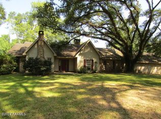 1476 Prayer House Rd, Opelousas, LA 70570