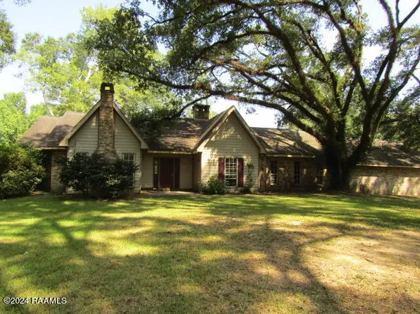 1476 Prayer House Rd, Opelousas, LA 70570