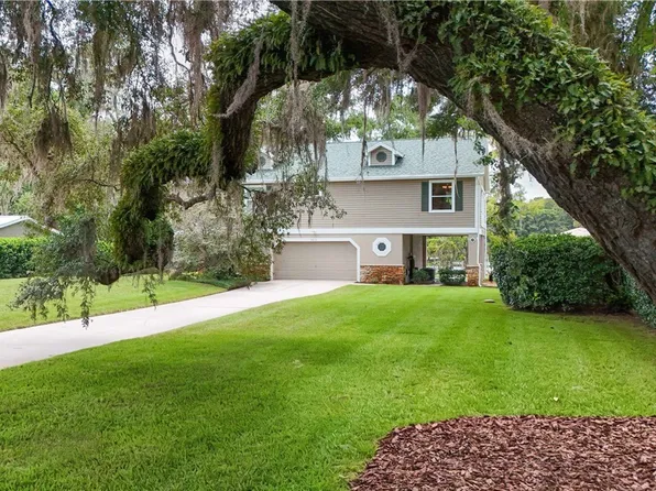 6610 S Merleing Loop, Floral City, FL 34436