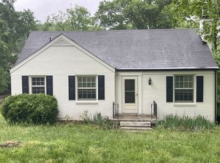 5610 Vine Ridge Dr, Nashville, TN 37205