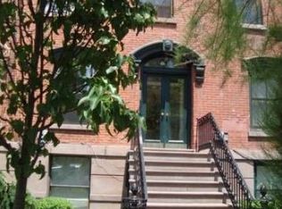 150 Sussex St APT 4, Jersey City, NJ 07302