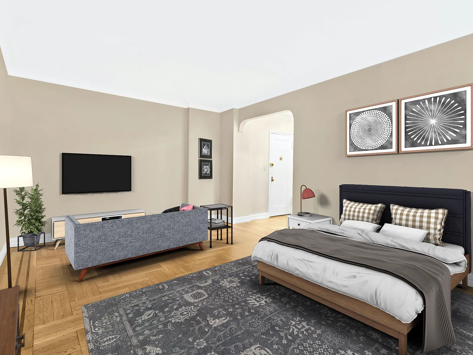 1 Jane Street — Photo 2