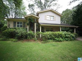 1313 Ingram Ave, Birmingham, AL 35213