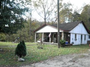 5571 Route 152, Lavalette, WV 25535