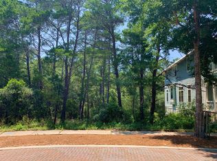 139 Okeechobee W, Santa Rosa Beach, FL 32459