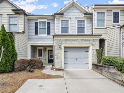 910 Township Cir, Alpharetta, GA, 30004