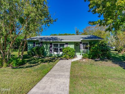 834 8th St, Holly Hill, FL, 32117