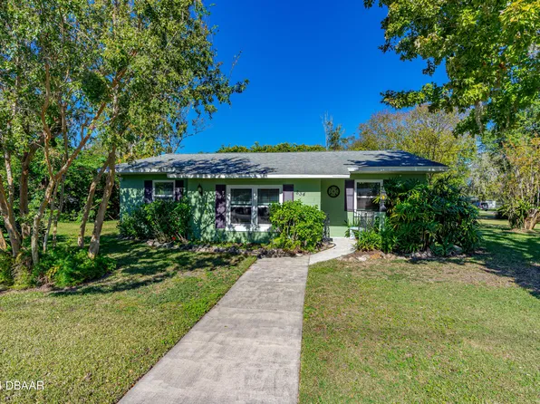 834 8th St, Holly Hill, FL 32117