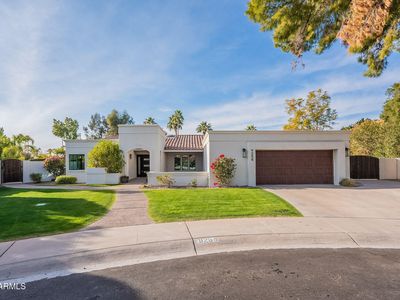 9254 N 82nd St, Scottsdale, AZ, 85258