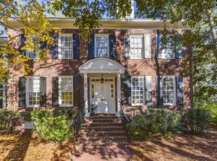 3949 Kenilworth Rd, Columbia, SC 29205