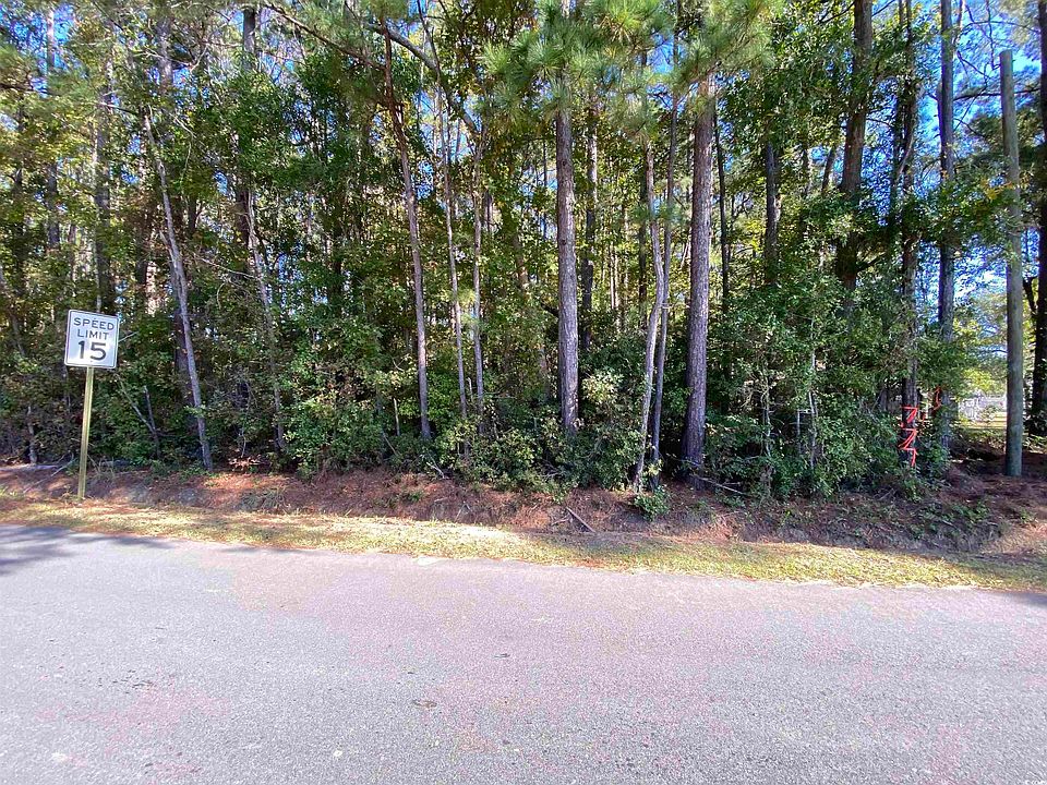 2nd image of 2127 Chavis Rd. Lot #4