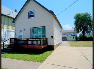 105 Jones St, Buffalo, NY 14206