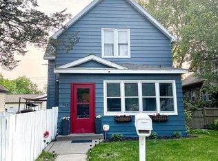 711 14th Ave S, Saint Cloud, MN 56301