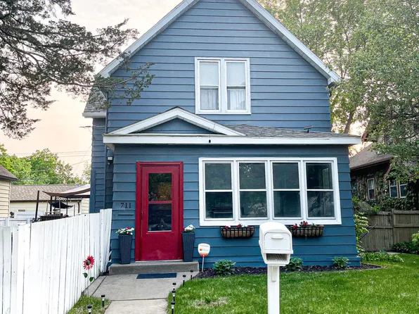 711 14th Ave S, Saint Cloud, MN 56301