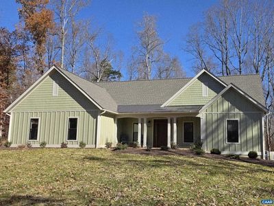 382 Sienna Ln, Earlysville, VA, 22936