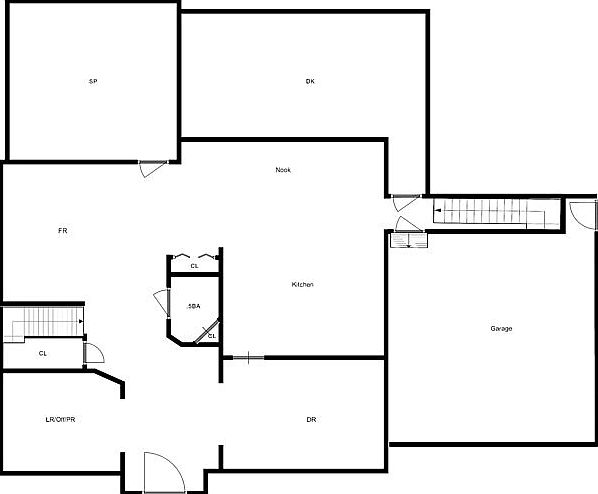 2nd image of 6224 Hampton Ridge Rd