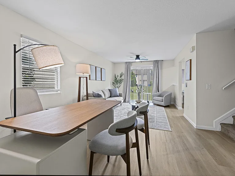 Cedarbridge Villas — Photo 1