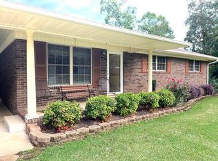 1123 N 16th St, Guin, AL 35563