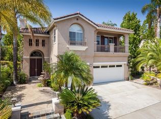 31 Sunswept Mesa, Aliso Viejo, CA 92656