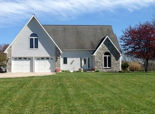 37746 State Route 93, Hamden, OH 45634