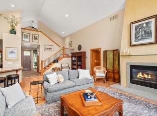 461 Settlement Ln, Carbondale, CO 81623