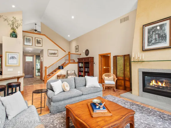 461 Settlement Ln, Carbondale, CO 81623