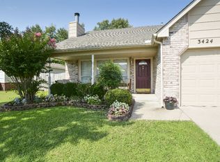 3424 S 1st St, Broken Arrow, OK 74012