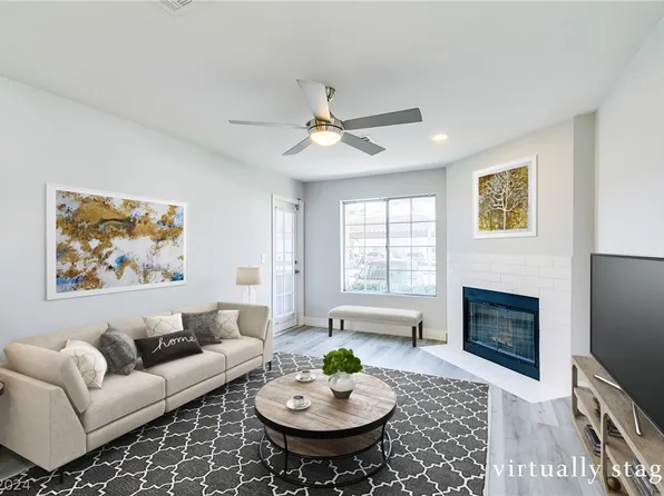 1375 E Hacienda Ave APT 101, Las Vegas, NV 89119