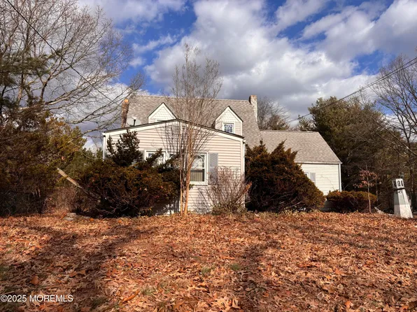 43 Dock Avenue, Waretown, NJ 08758