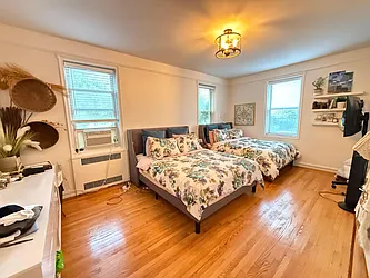 Rented by Joel Scharf, LREB